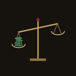 Billable. app icon