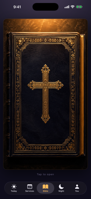 True Sunday — the complete Douay-Rheims Bible